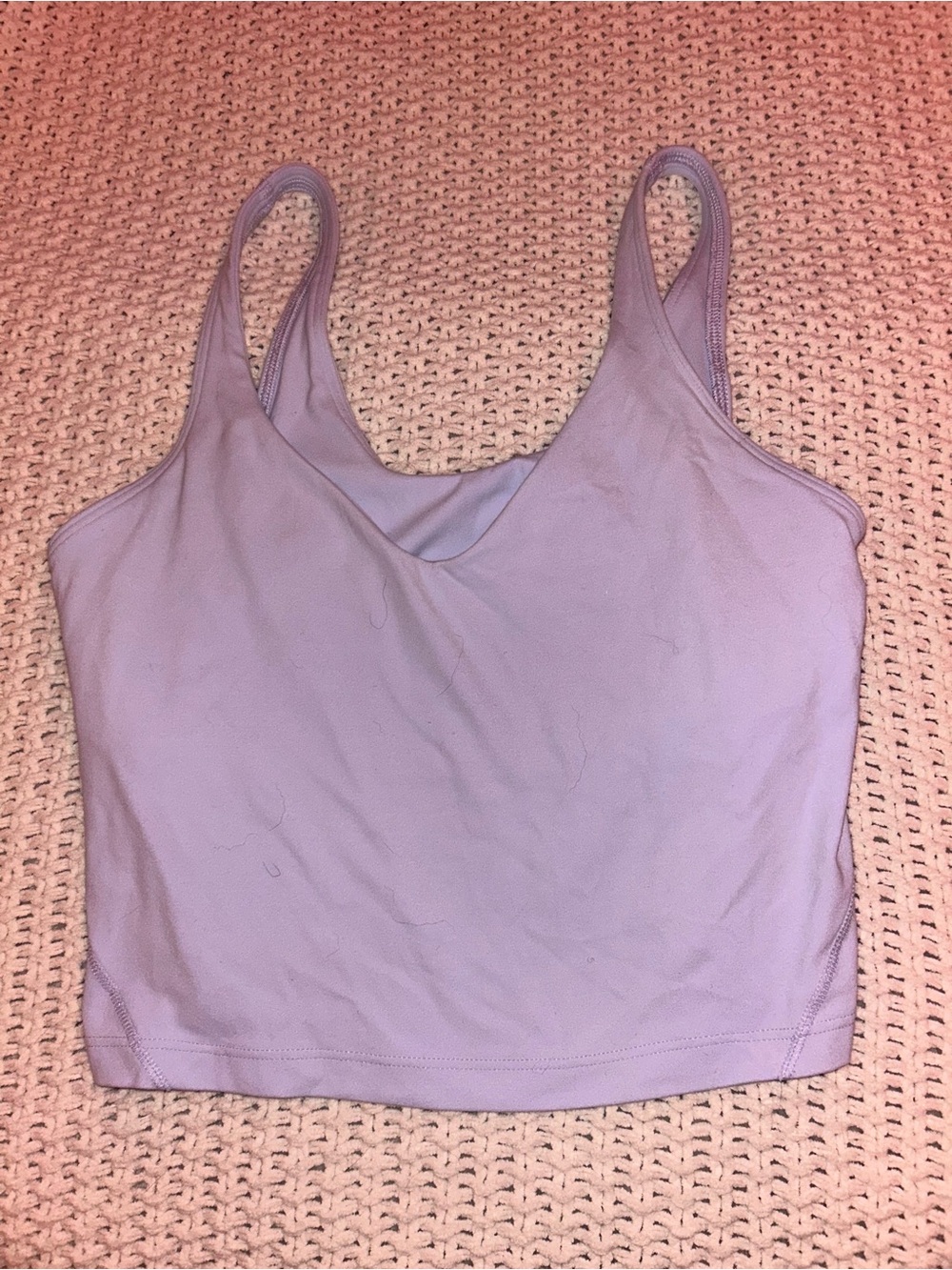 Lululemon Align Tank Tops